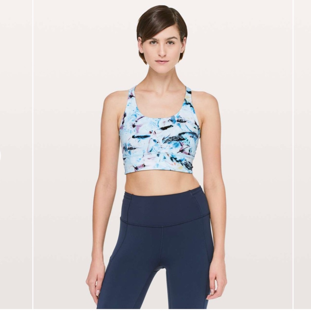 Lululemon bra